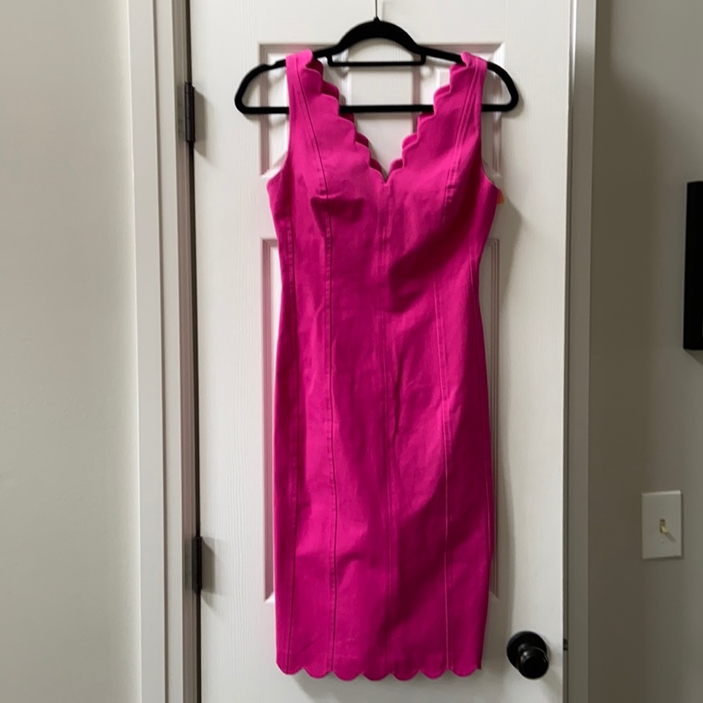 Banana Republic Dress